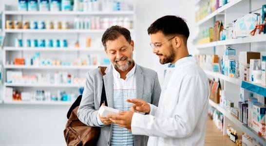 Buy Medicine