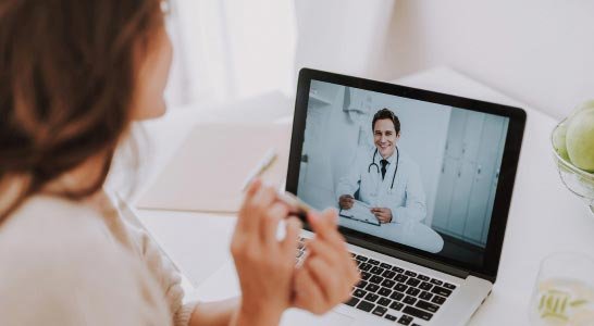 TeleMedicine