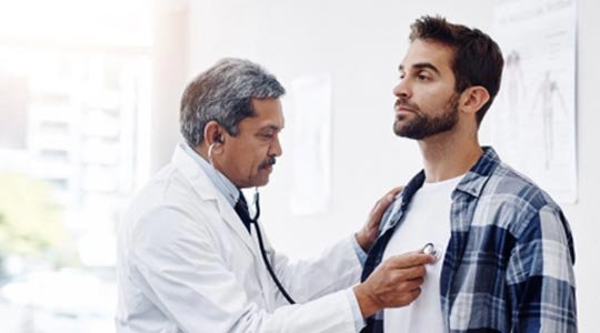 Health Check