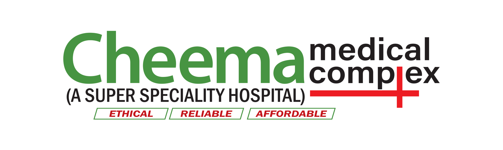 Cheema Medical Complex