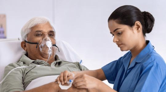Homecare Services